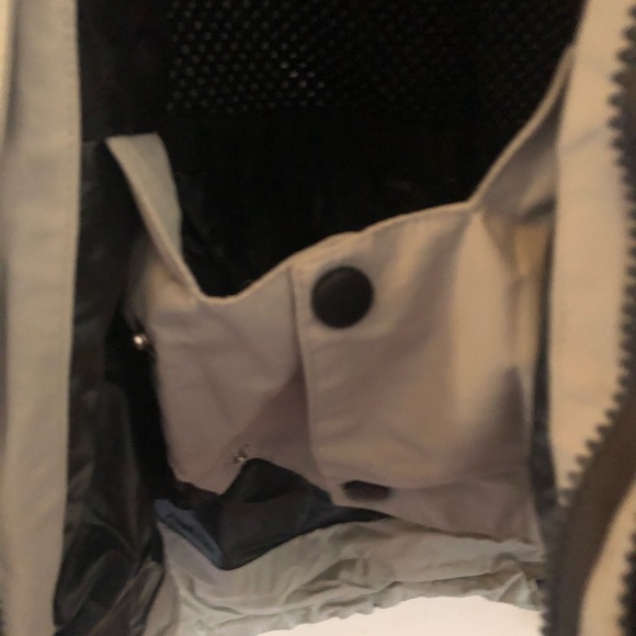 O-Zone Jacket, Size L, Great preowned condition - Picture 3 of 9